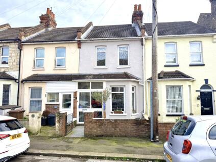 Gordon Road, Strood, Rochester, ME2