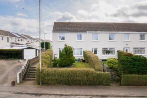 287, Brechin Road, Arbroath DD11 4BA