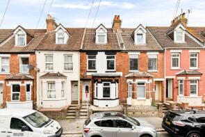 16, Athelstan Road, Folkestone CT19 6EU