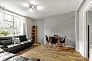 Flat 13, Bryan House, Rotherhithe Street, London SE16 5HB