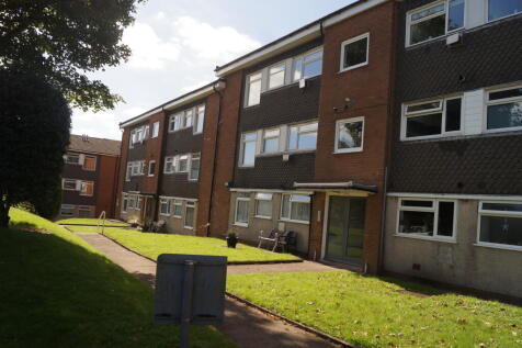 Retford Court, Whitchurch, Cardiff