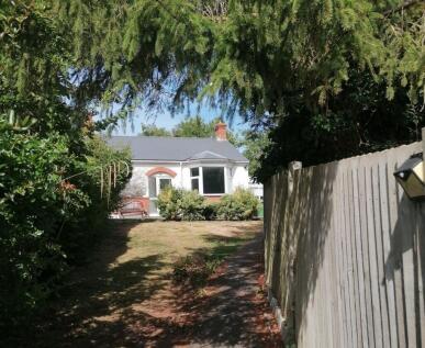 Horn Street, Hythe, CT21