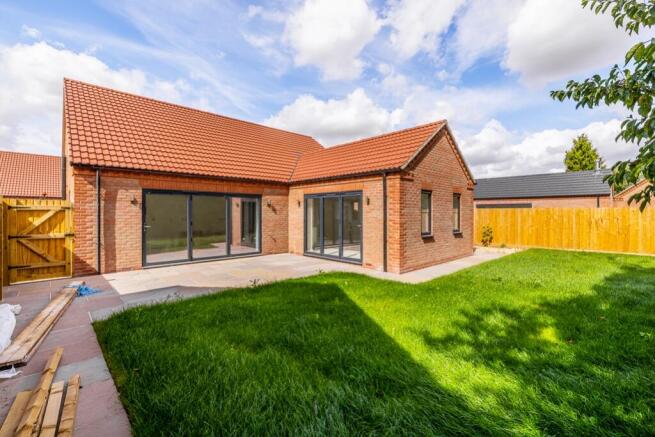 Plot 2, Maple Way (Donington)-4