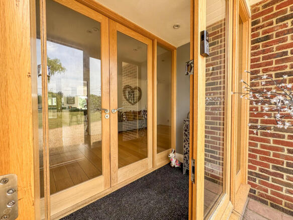 porch