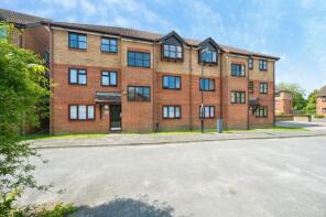 69, Brunel Road, Southampton SO15 0LR