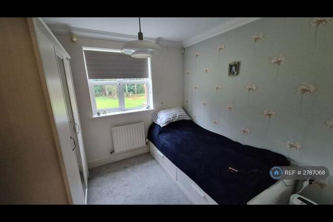 Second Bed