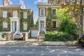 49, Lansdowne Gardens, London SW8 2EL