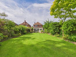 36, Forest Road, Horsham RH12 4HJ