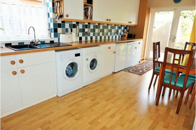 Kitchen / Breakfast