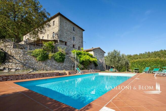 Villa Casalta Agriturismo, Castellina in Chianti-31