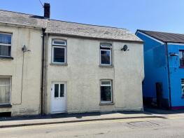 26, Water Street, Carmarthen SA31 1RG
