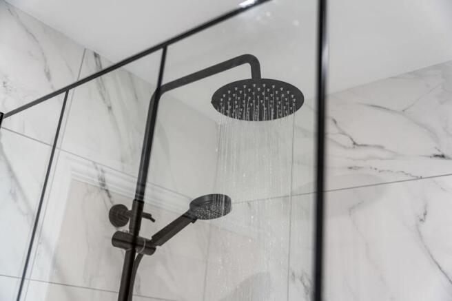 Shower Time
