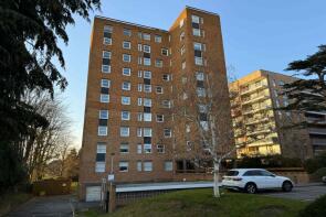 Flat 13, 119 High Ashton, Kingston Hill, Kingston Upon Thames KT2 7QL