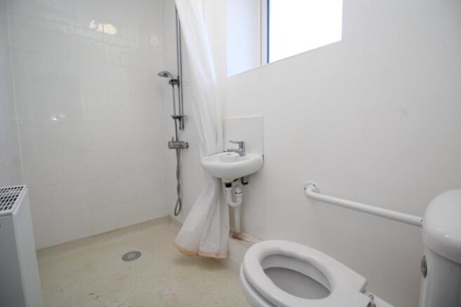 Wet Room