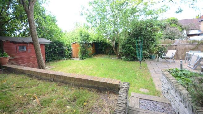 Garden 2