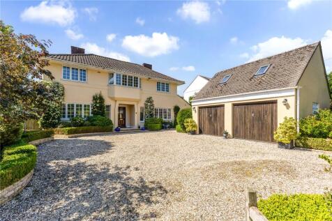 Combe, Witney, United Kingdom, OX29
