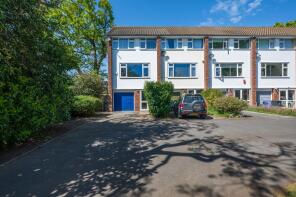 6, Garden Court, Oaklands Road, Bromley BR1 3SN