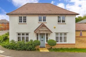 23, Challenger Way, Tonbridge TN12 9GN