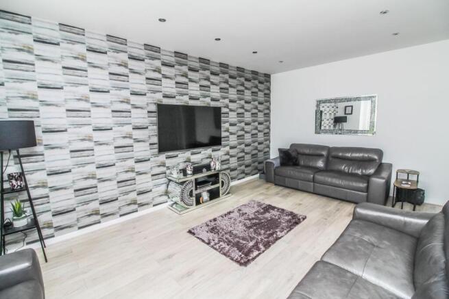 Whitworth Park Drive, Elba Park, Houghton Le Spring, DH4 photo 4