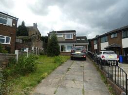 20, Ash Hill Drive, Mossley OL5 9PW