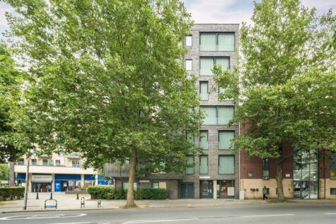 Abbey Street, Bermondsey