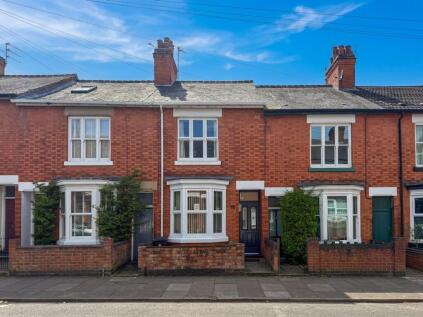 Lorne Road, Leicester, LE2