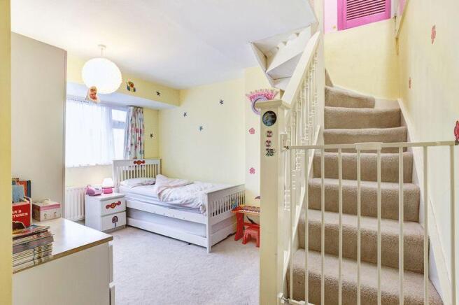 BEDROOM 3 