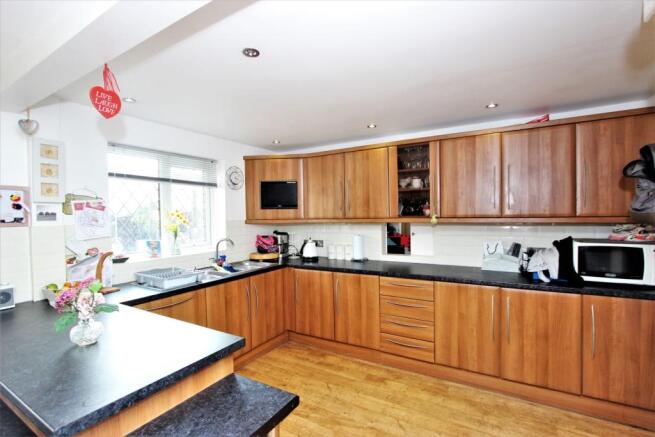 Kitchen / Breakfast