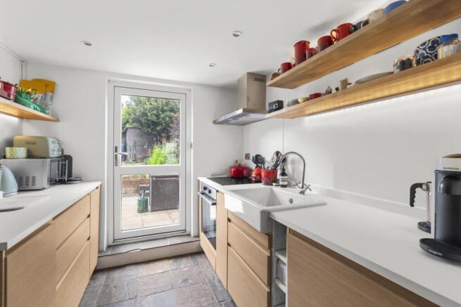 Station Road, Sawbridgeworth, Hertfordshire, CM21 photo 4
