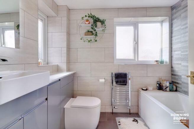 Family Bathoom