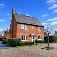 19, Drummond Road, Cawston, Rugby CV22 7TN