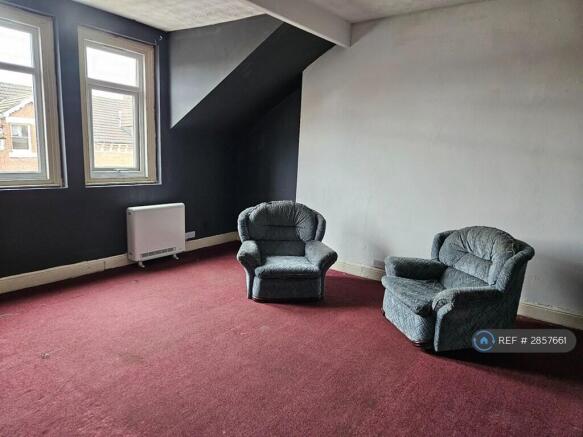 1 bed Flat to rent in stockton on tees