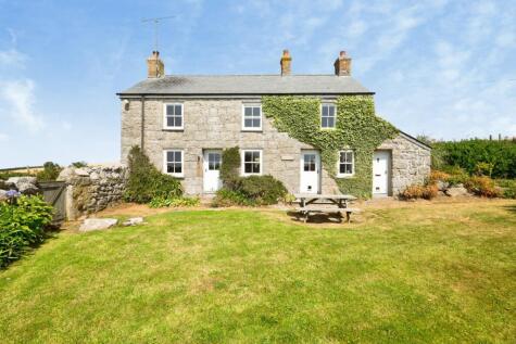 Roskestal, St. Levan, Penzance, Cornwall, TR19