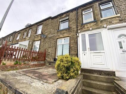 Dudley Road, Marsh, Huddersfield