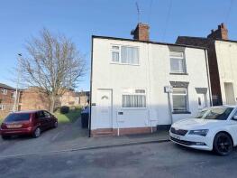 24, King Street, Rugby CV21 2LT