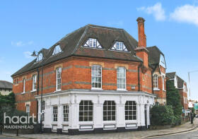 Flat 5, 2 Kings Road House, Kings Road, Windsor SL4 2AG