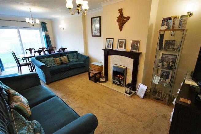 Reception Room Two