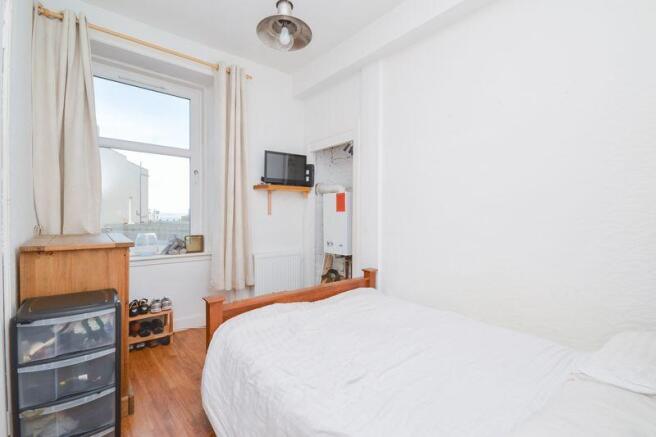 Bedroom One A