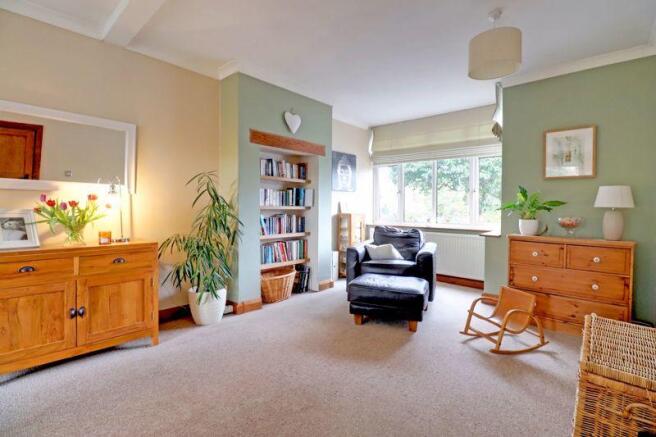 Family / Living Area