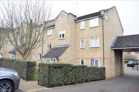 Parkinson Drive, CM1