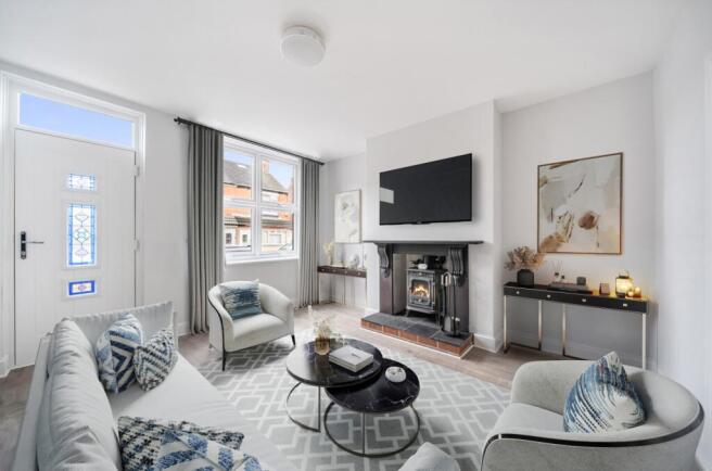 LoungeB - Digitally Furnished