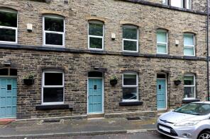 7, Old Robin, Cleckheaton BD19 5EU