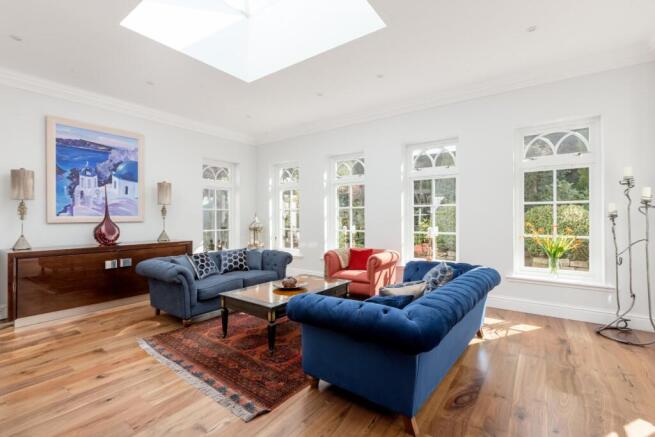 Drawing Room