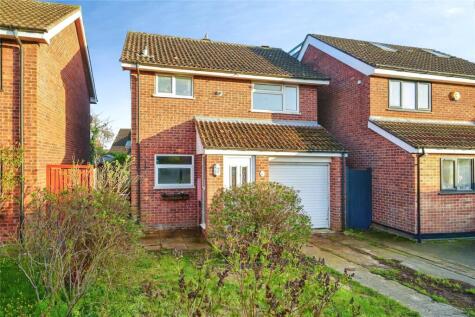 Turnberry Close, Bicester, Oxfordshire, OX26