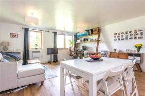 Flat 71, 3 Roundwood Court, Meath Crescent, London E2 0QL