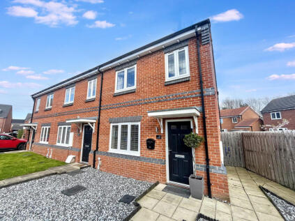 Columba Road, Lower Hartburn, Stockton-on-Tees, Durham, TS18 3FG
