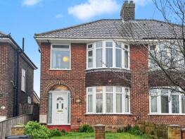 45, Dereham Avenue, Ipswich IP3 0QB