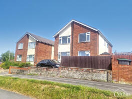 Flat 4, 268, Kinson Road, Bournemouth BH10 5EP