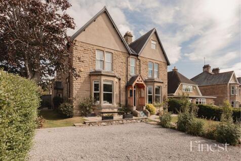 Thornhill, 5 Raby Avenue, Barnard Castle, County Durham