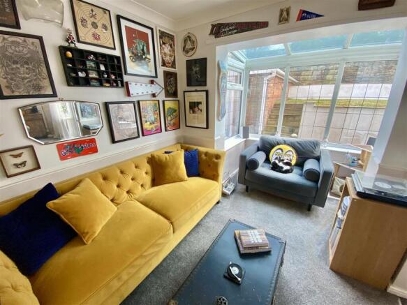 Bramleys Estate Agents - Stocks Bank Road - Mirfie